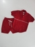 Conjunto Gola Polo e Bermuda Tricô Kids - comprar online