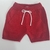 Bermuda com Bolso Tricô Kids