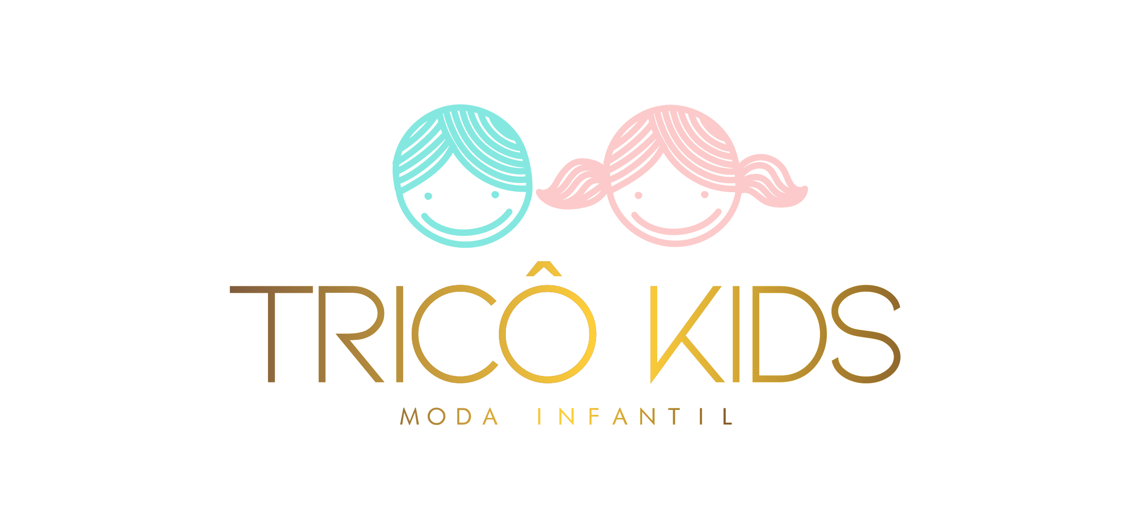 Tricô Kids