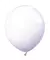 GLOBO 9" STANDARD TUKY BLANCO