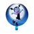 VAMPIRINA REDONDO 18"