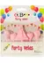 Vela 1 añito