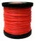 TANZA NARANJA PERFIL CUADRADO 3.0MM 1KG - comprar online