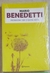 Primavera con esquina rota (Mario Benedetti)