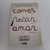 Comer, rezar, amar (Elizabeth Gilbert)