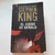 El juego de Gerald (Stephen King)