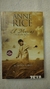El mesías: El niño judío (Anne Rice)