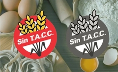 Banner de la categoría SIN TACC