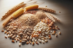 Banner de la categoría CEREALES