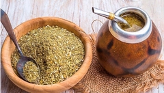 Banner de la categoría YERBA MATE