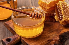 Banner de la categoría MIEL