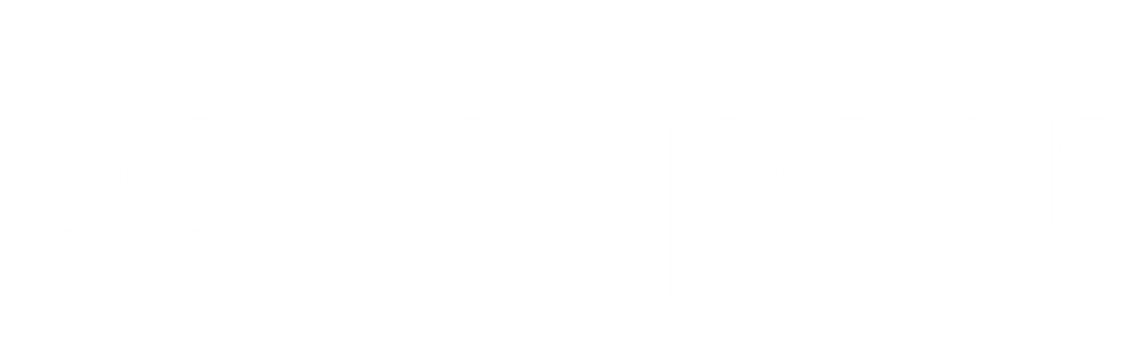 Oak Pepper
