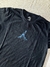 REMERA JORDAN - NEGRO - comprar online