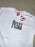 REMERA PUMA - BLANCA - comprar online