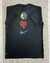 REMERA NIKE PAZ Y AMOR - NEGRO - comprar online