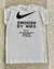 REMERA NIKE - BLANCA - comprar online