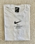 REMERA NIKE - BLANCA en internet