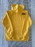 BUZO THE NORTH FACE FRISA - AMARILLO en internet