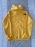 BUZO THE NORTH FACE FRISA - AMARILLO en internet