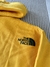 BUZO THE NORTH FACE FRISA - AMARILLO - Alta Facha