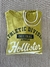 BUZO HOLLISTER FRISA - VERDE en internet