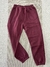 JOGGING VANS FRISADO - BORDO en internet