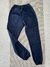 JOGGER TOMMY - AZUL en internet