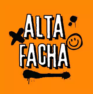 Alta Facha
