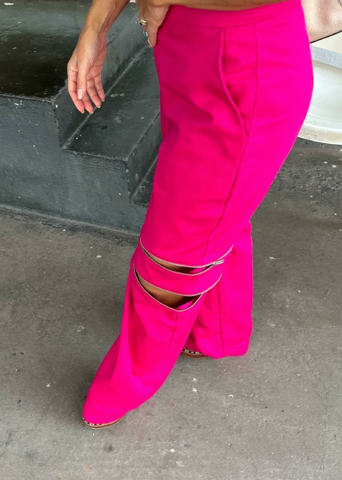 Calça Cosmopolitan Pink - comprar online