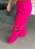 Calça Cosmopolitan Pink - comprar online