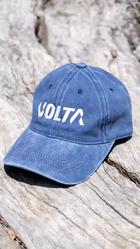 Gorra Azul - comprar online