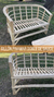 Sillon Pinamar Doble Sauce - comprar online