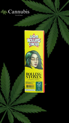 Rolling Circus Alfalfa – Spain Edition by Josemil - Cannubis