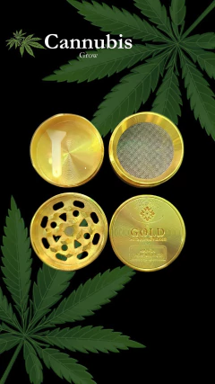 Pica Metal Gold 4P – 40 mm - comprar online