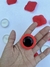 Plug M de silicone