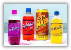 Banner de la categoría Bebidas / Licores