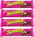 Chocolate Samba de Fresa 32gr