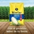 Harina Moríxe Para Arepas 1kg