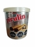 Pirulin 155 G Relleno De Chocolate Y Avellana
