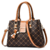 Bolsa Feminina Casual Elegância Luxuosa
