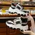 Tênis Feminino Sneaker - NobreAndar