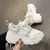 Tênis Feminino Sneaker - comprar online