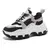 Tênis Feminino Sneaker - NobreAndar