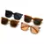 Óculos de Sol Feminino Fashion Vintage - comprar online