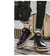 Coturno Casual - Crocodille Boots - comprar online