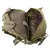 Mochila Tática Militar Camuflagem Selva