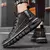 Coturno Casual - Crocodille Boots - comprar online