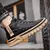 Coturno Casual - Crocodille Boots na internet