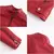 Jaqueta Feminina de Couro Fashion - Diversas Cores - comprar online