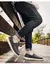 Tênis Masculino Jeans Mocassim - comprar online